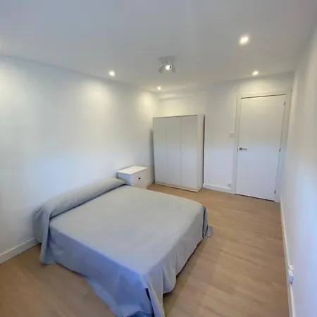 Maria Cristina Lejlighed *