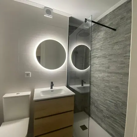 Lejlighed Maria Cristina *