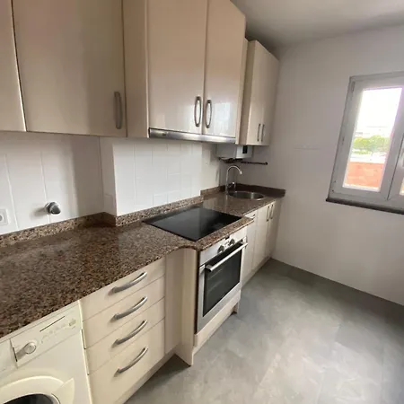 Maria Cristina * Santander