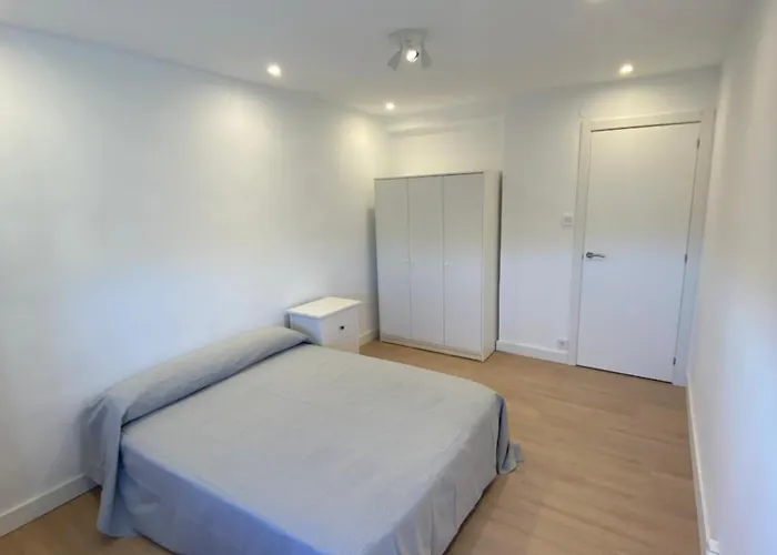 Maria Cristina Appartement *