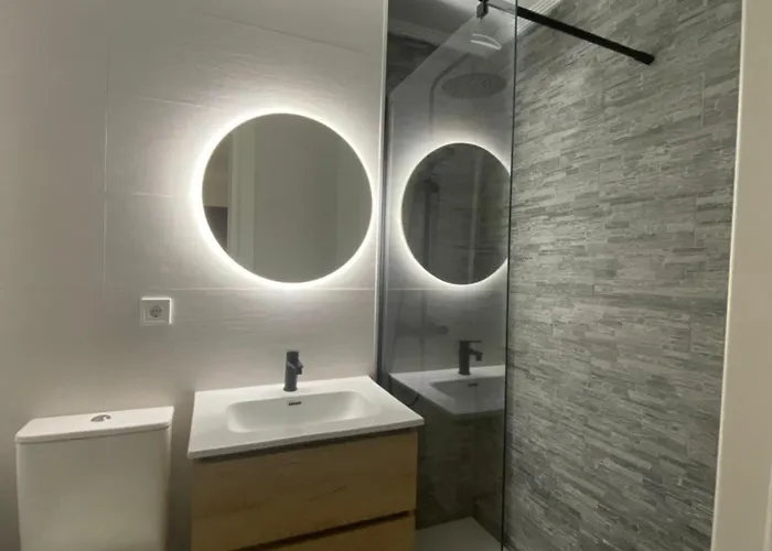 Appartement Maria Cristina *