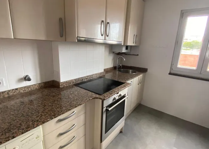 Maria Cristina * Santander