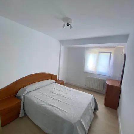 Maria Cristina Lejlighed Santander