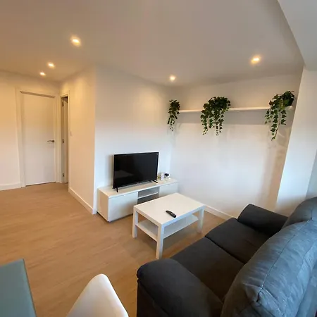 Maria Cristina Apartmán *