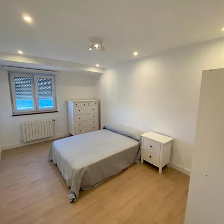 Apartmán Maria Cristina Santander