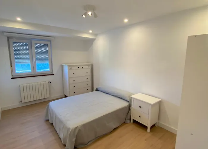 Apartament Maria Cristina Santander